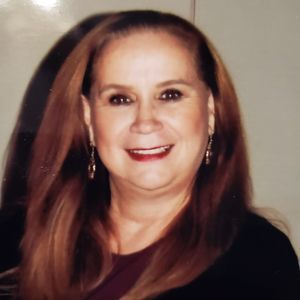 Meet your Posher, Norma